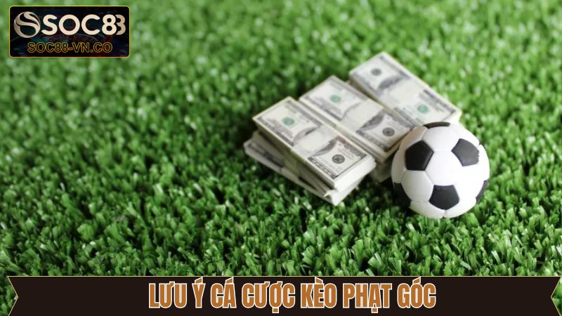 Kèo Phạt Góc - Cách Đọc Tỷ Lệ Cược Chi Tiết Cho Newbie 4 Yếu tố ảnh hưởng đến kết quả Corners